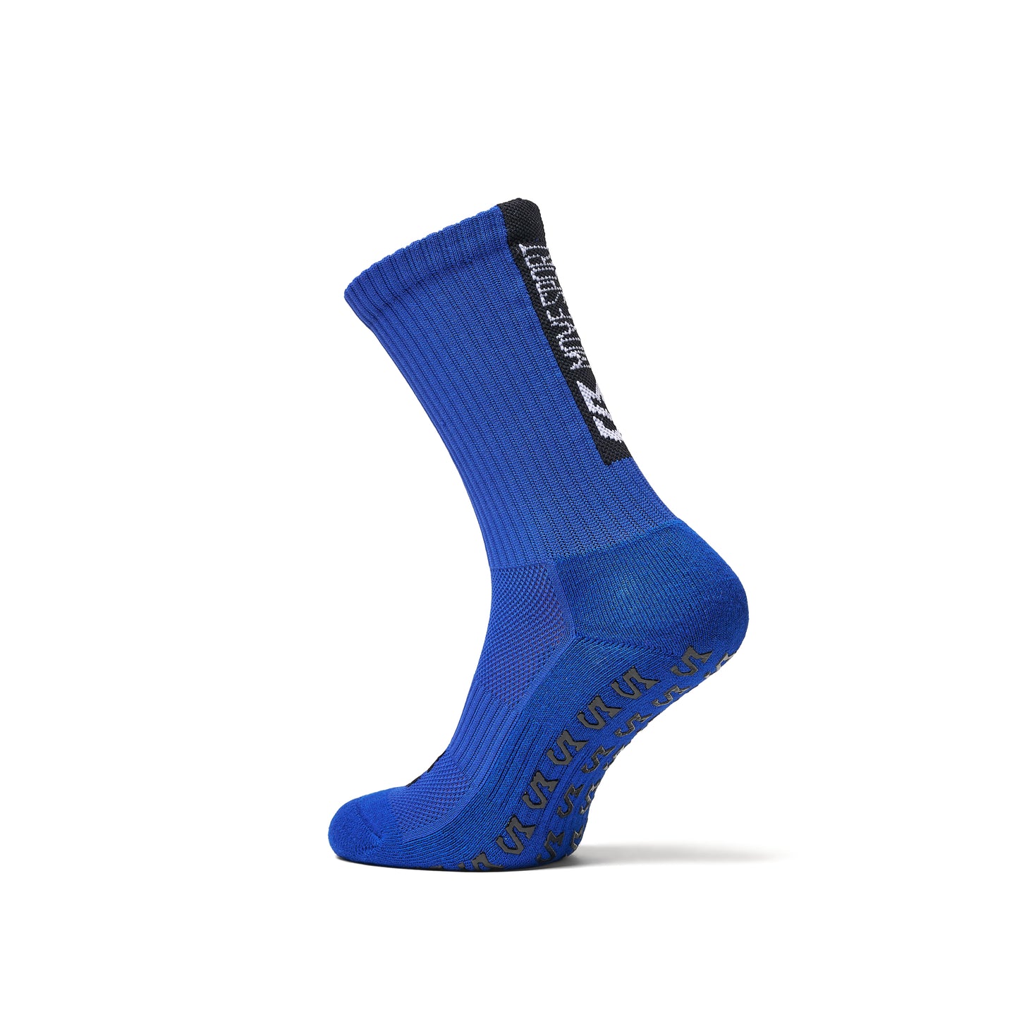 Skarpety Gripp Socks blue