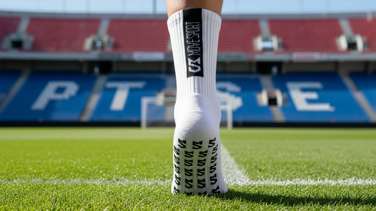 Skarpety Gripp Socks
