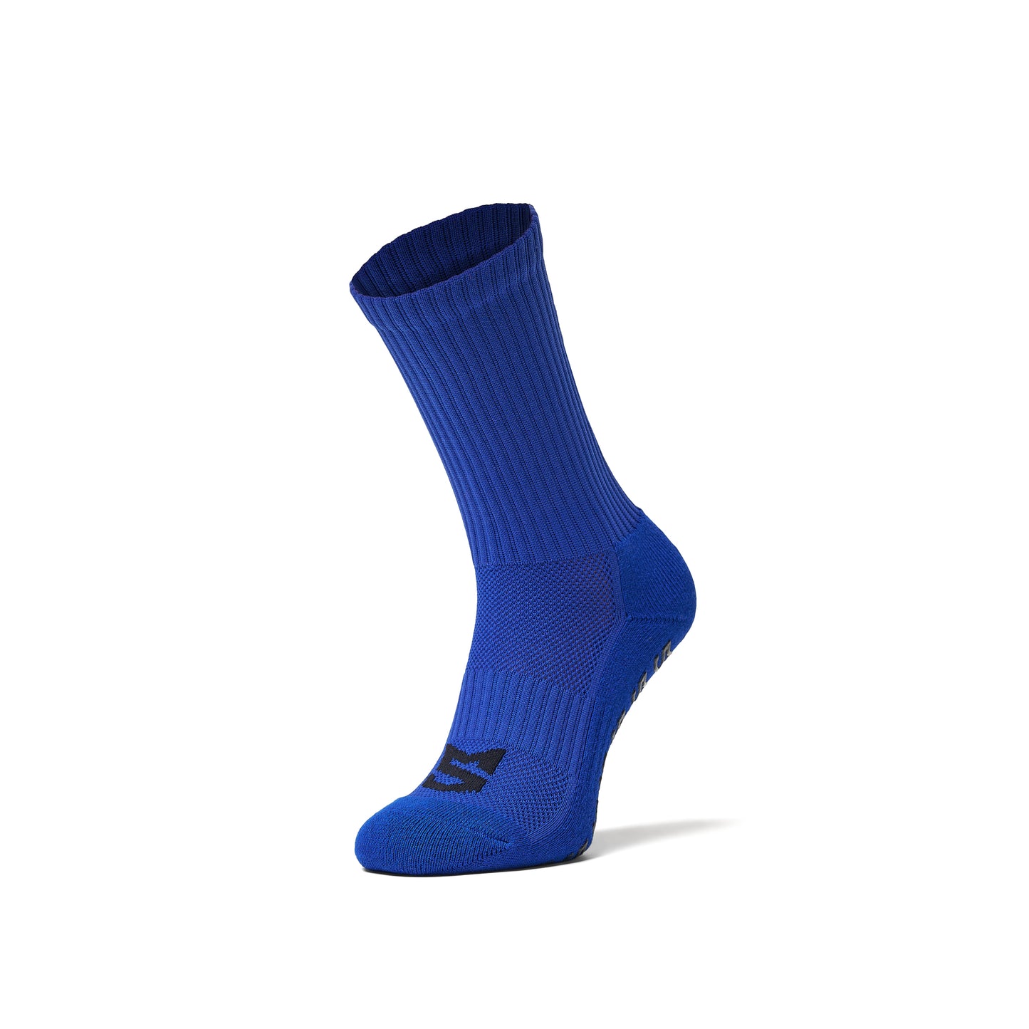 Skarpety Gripp Socks blue