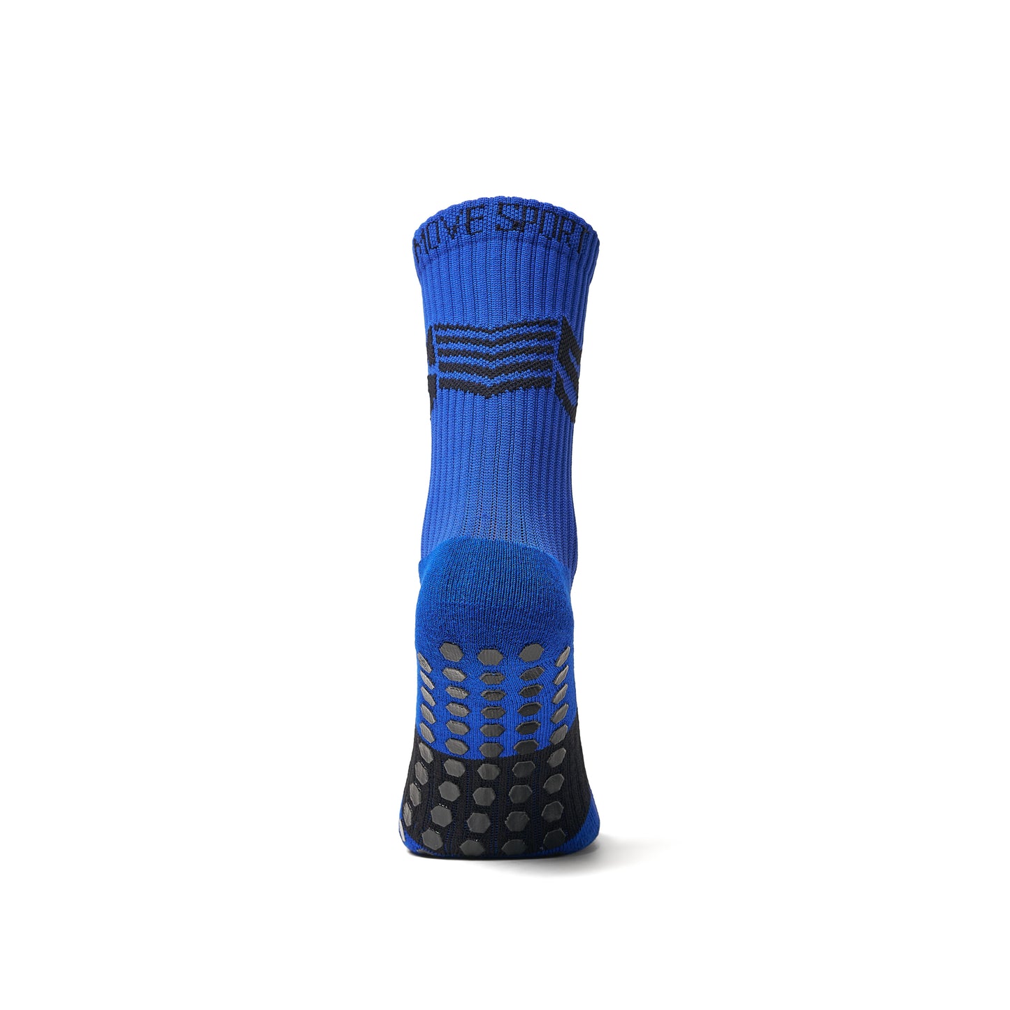 Skarpety Gripp Socks blue/black