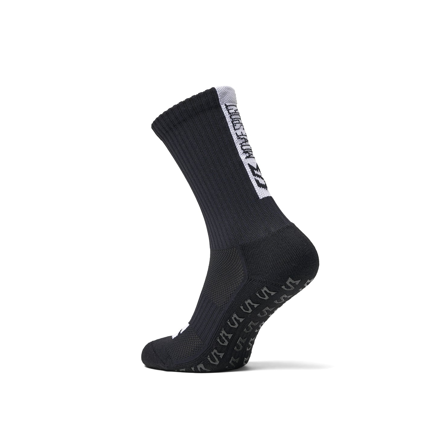 Skarpety Gripp Socks red